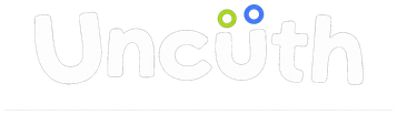 Uncüth